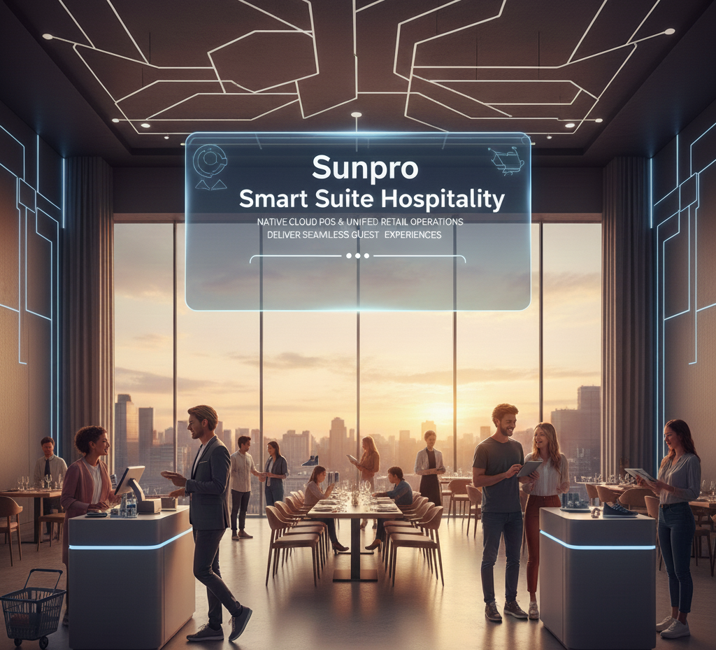 Smart Suite Retail