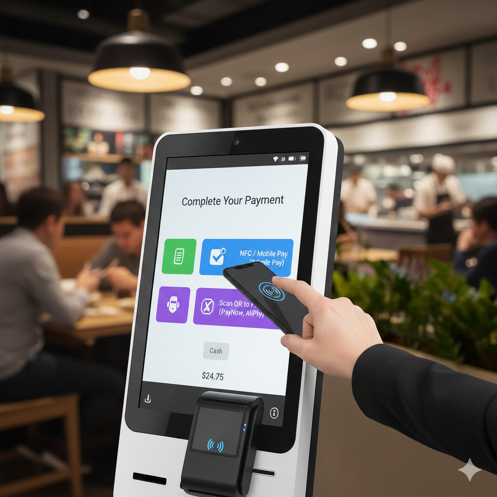 Multi-Order per Single Table