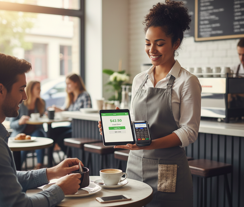 Multi-Order per Single Table