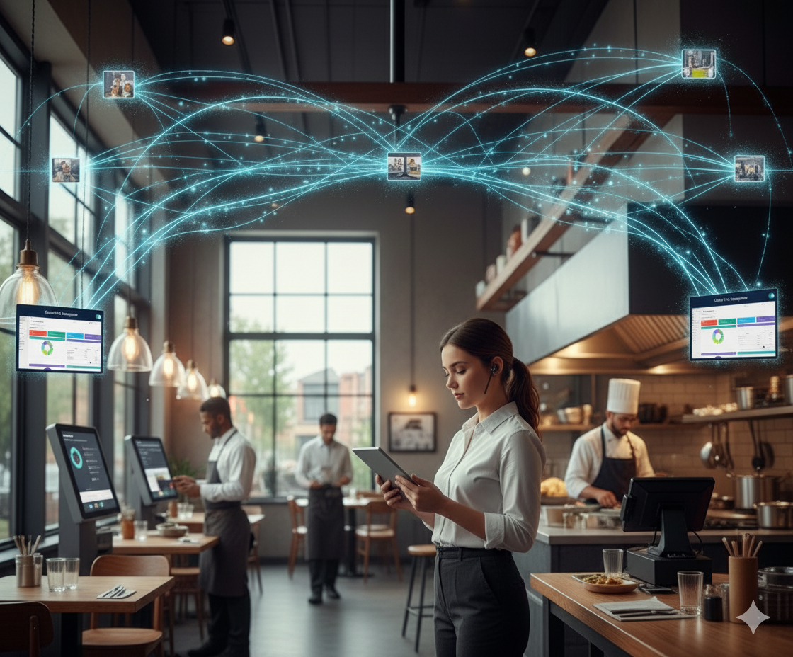 Cloud-Based Platform