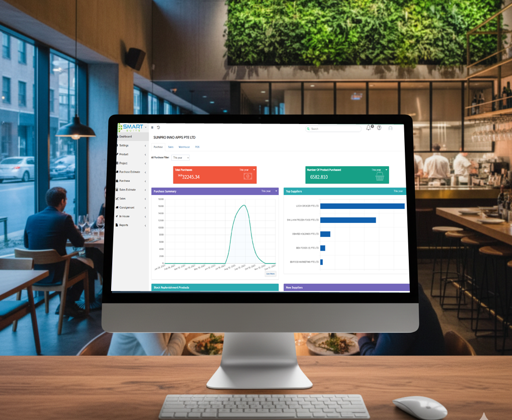 Cloud-Based Platform