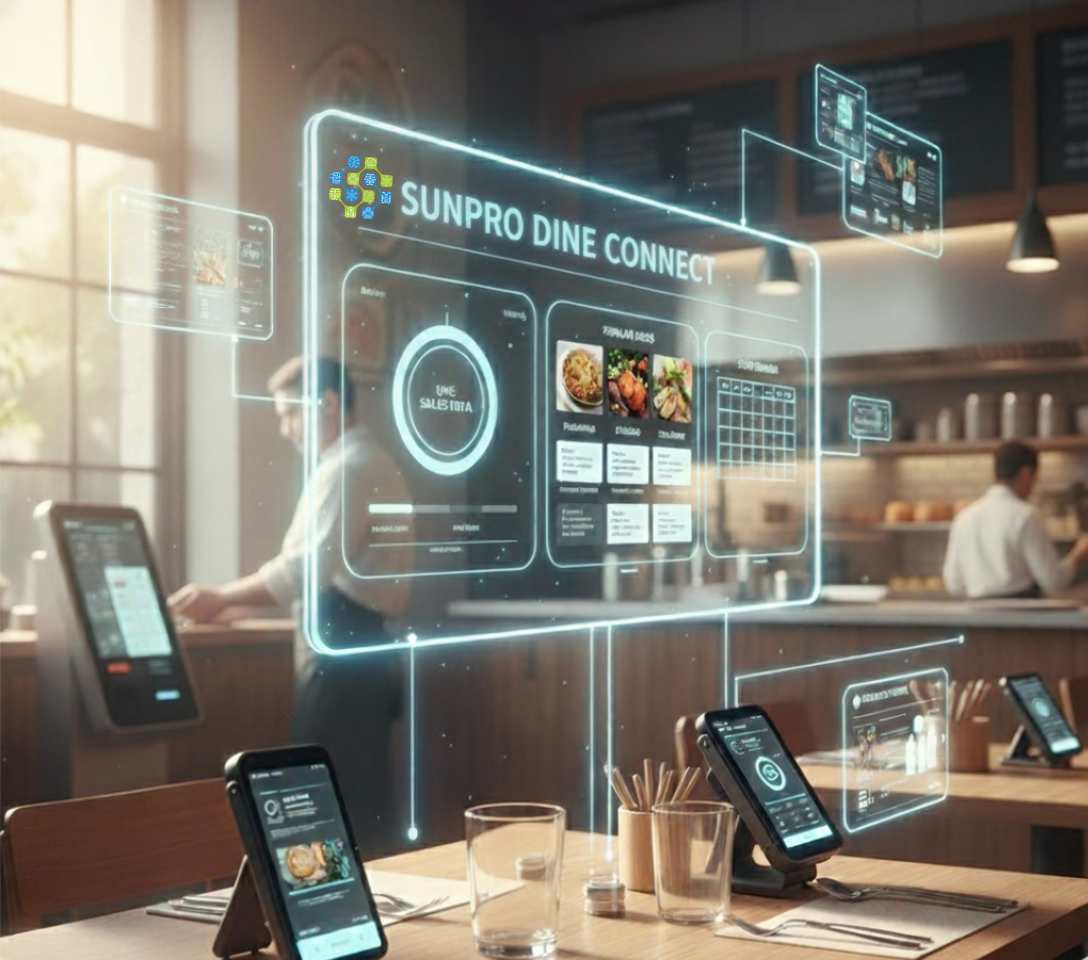 Cloud-Based Platform