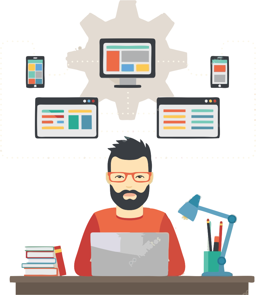software programmer