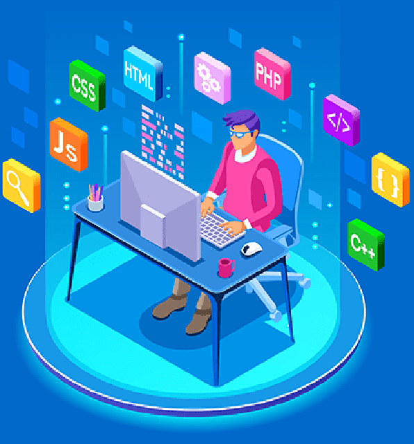 Web Development